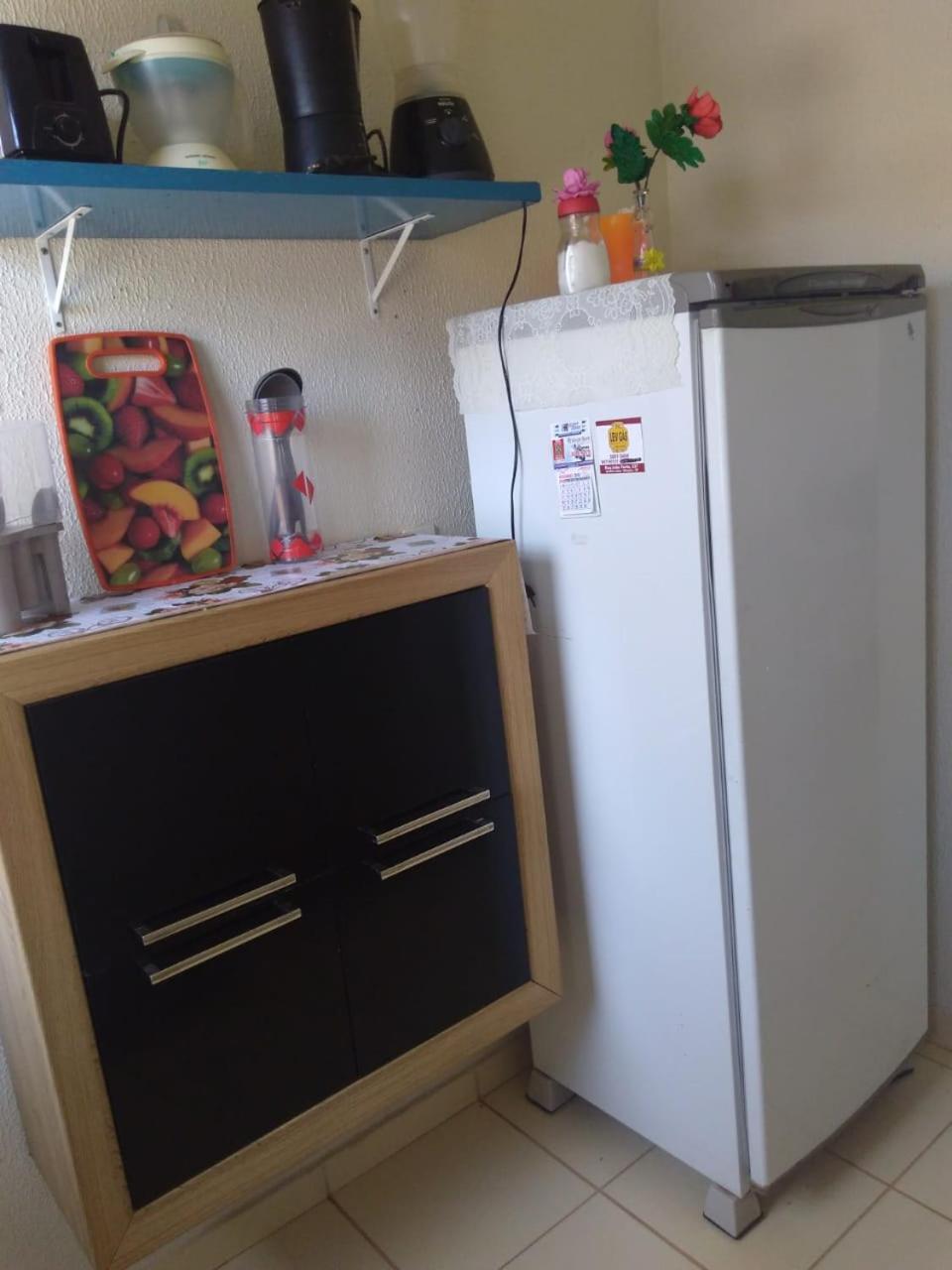 Olímpia Recanto Jacobs 빌라 외부 사진